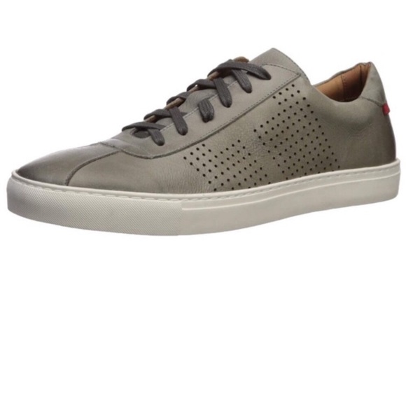 Marc Joseph Other - Marc Joseph • Astor Place Sneakers